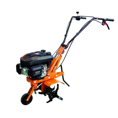 Grasso di lavorazione di larghezza di GT360 Mini Power Belt Tiller 360mm