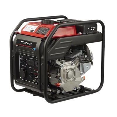 Generatori 180cc dell'invertitore di Digital di corrente alternata 2.5KW