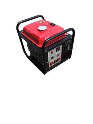 CA motorizzato dell'invertitore di Generator Manual 130A del saldatore