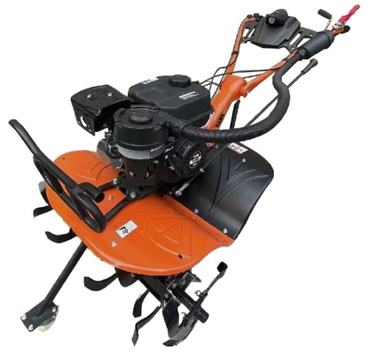 4 - WD - Attrezzo automotore - profondità di larghezza 250mm del collegamento 900mm della cinghia