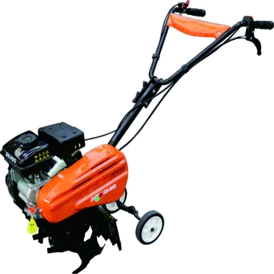 Motore a benzina di spostamento di GT400 Mini Power Belt Tiller 77ml