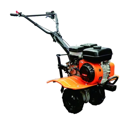 GT500 Mini Power Belt Tiller larghezza di lavorazione di 750mm - di 600