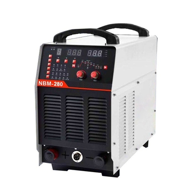 Piccolo modulo portatile di Generator Split 9,3 KVA PWM del saldatore di MIG