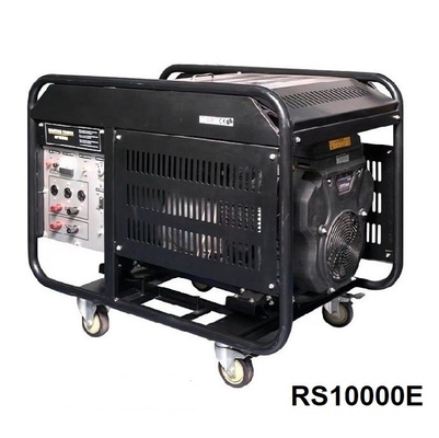 L'alto generatore 10KW V di wattaggio di spostamento 688CC GEMELLA ad alto rendimento