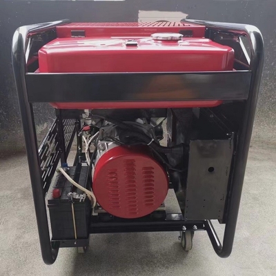 15000 GEMELLO del motore 2V90 15KW V del generatore di wattaggio di PowerHigh di watt