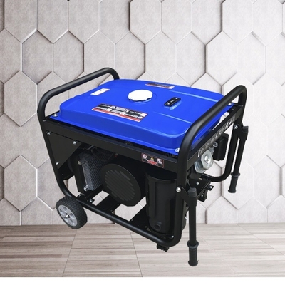 CA 3kw 250 spostamento di frequenza 531cc di Generator Arc Medium del saldatore di amp